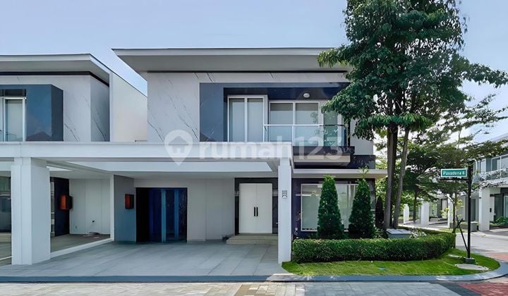 Dijual! Want To Sell! Pasadena Residence