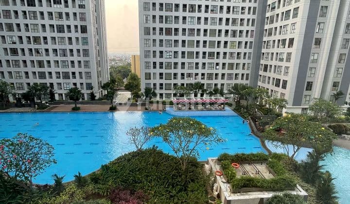 Dijual Segera Apartemen Mtown Residence Tower Ellis