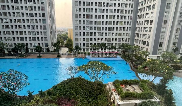 Dijual Segera Apartemen Mtown Residence Tower Ellis