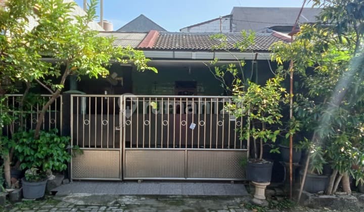 Termurah Rumah Siap Huni Di Deltasari Waru Sidoarjo Dekatbandara Juanda Cito Mall Rs Mitra Keluarga