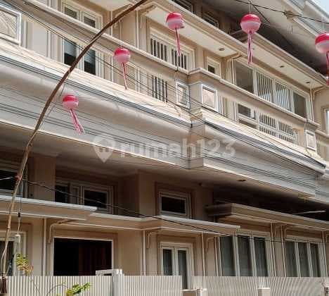For Rent Quick Min 2 Years Modern House Floor Ready to Occupy