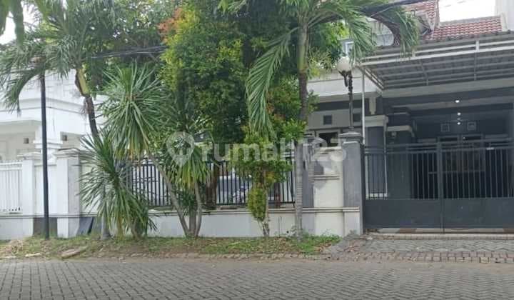 Rumah Sangat Murah Dibawah Harga Pasar di Graha Tirta Waru Sidoarjo