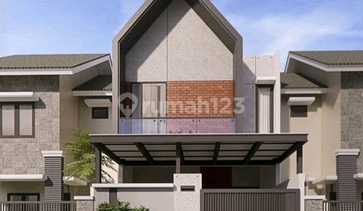 Kost Eksklusif Dekat Unair Kampus C Lokasi Super Strategis Potensi Income 300juta/tahun