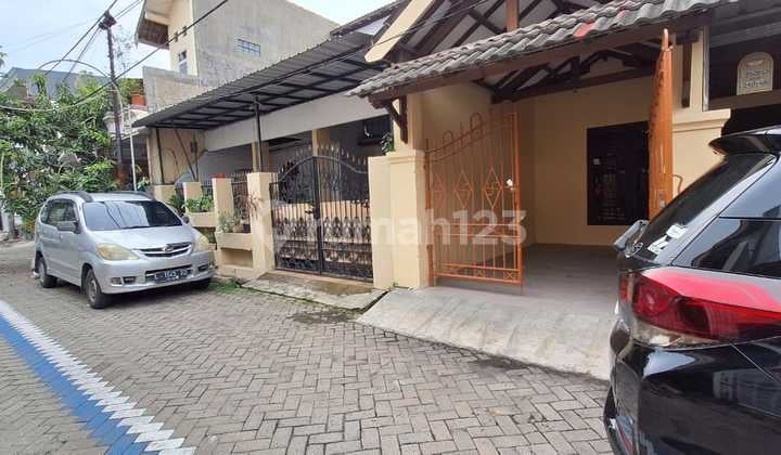 Rumah Murah Baru Renovasi Di Deltasari Waru Sidoarjo Surabaya Dekat Tol Waru Bandara Juanda Cito Mall