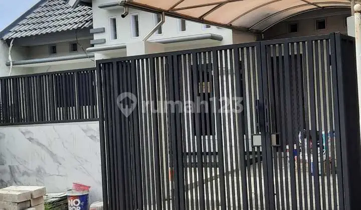 Rumah Bagus Shm Termurah Di Mulyosari Surabaya Dekat Its Unair Merr Rungkut