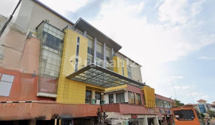 Dijual Kios yang terletak di Ground Floor di CBD Ciledug