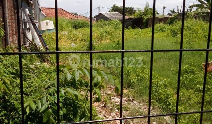 Kavling siap bangun, lokasi strategis di Rempoa