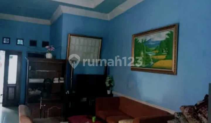 Rumah Murah di Poltangan Tanjung Barat Dekat Pejaten dan T B Simatupang Lokasi Strategis