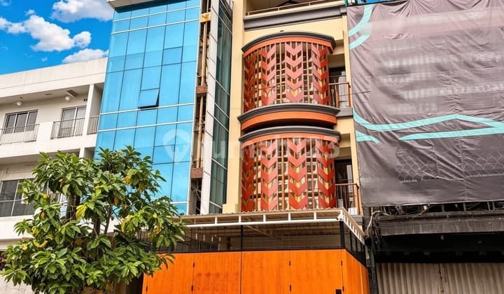 Translation: Premium Boarding House High Income Near Untar, Ukrida & Trisakti Campuses