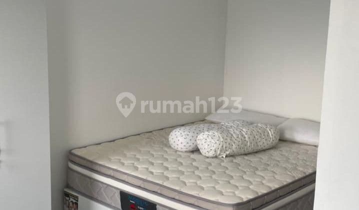 Apartemen Emerald Bintaro 2BR Furnished