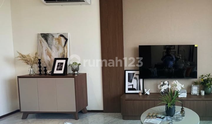 Apartment Veranda Resort Residence 3 BR Furnished