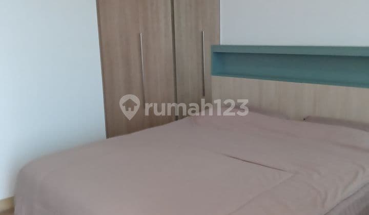 134. Apartemen Southgate Residence Type Studio