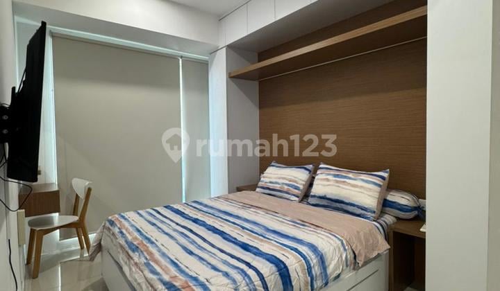 Apartemen Casa Grande 2Br Furnished Kuningan