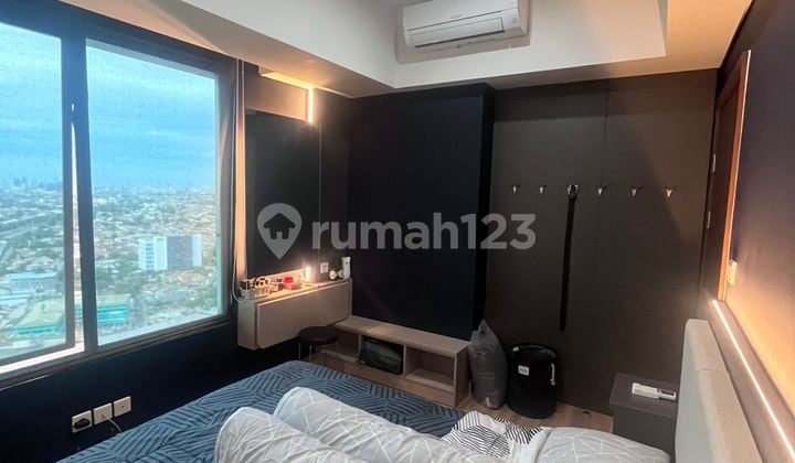 Apartment Southgate Residence 2Br Furnished