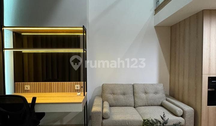 Apartemen Southgate Residence 1Br, Tanjung Barat