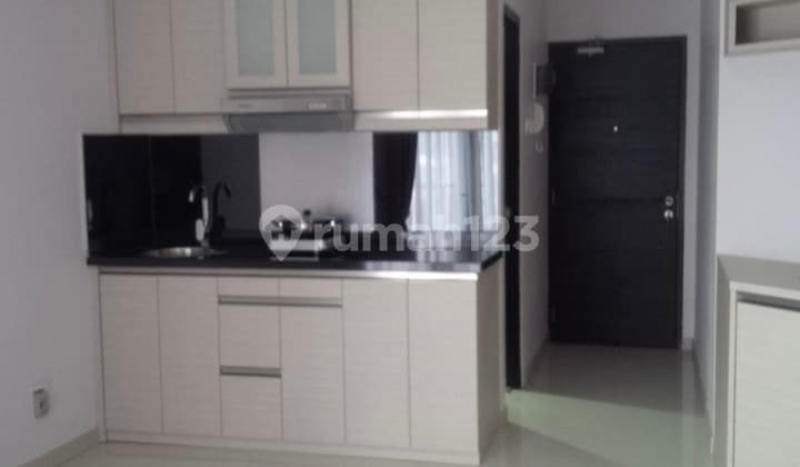 Apartemen Tamansari Semanggi Studio Furnished