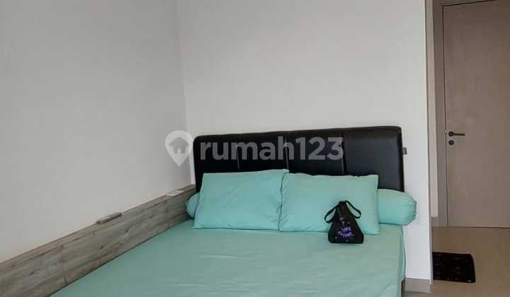 Apartemen Fatmawati City Center 1Br Furnished