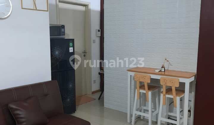 Apartemen Casa Grande 2Br Furnished, Jakarta Selatan