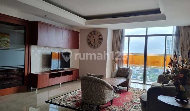 Apartemen South Tower 5Br, Jakarta Selatan