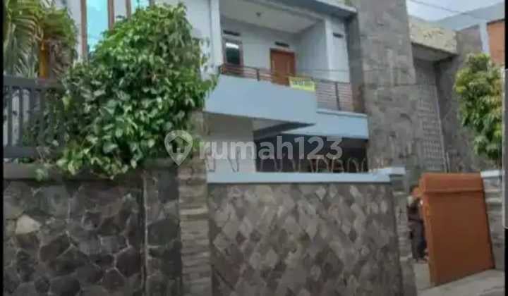 Jual Kost Kosan Dekat Sarijadi Dan Pasteur Bandung Harga Menarik