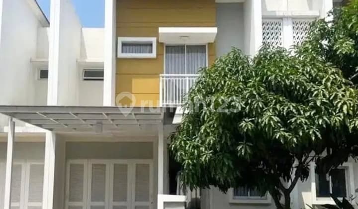 Jual Rumah Murah Dan Bagus Di Summarecon Bandung Gede Bage Gedebage Dekat Kolam Renang Clubhouse