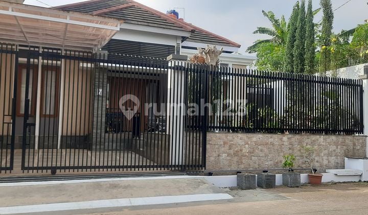 Jual Rumah 1 Lantai Tanah Luas Di Gegerkalong Geger Kalong Setiabudi Setiabudhi Bandung Utara