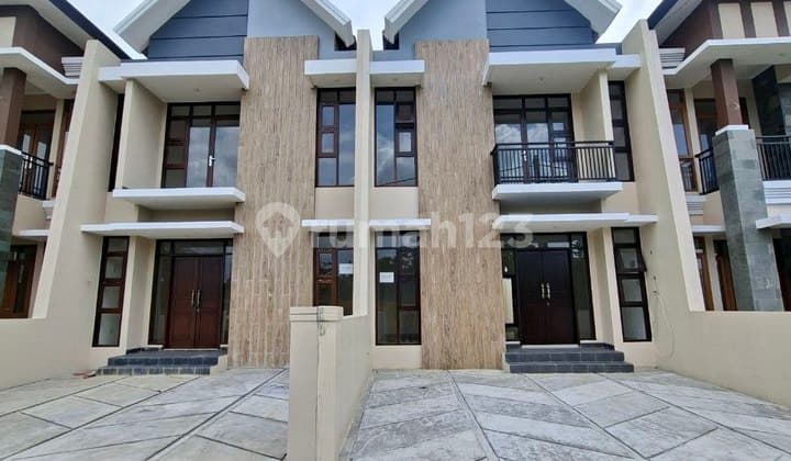 Jual Rumah Vintage Cantik Mewah Harga Murah Dekat Tol Buahbatu Bandung