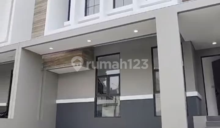 Paling Affordable Rumah Di Setiabudi Bandung Utara Dijual
