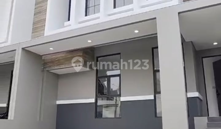 Paling Affordable Rumah Di Setiabudi Bandung Utara Dijual