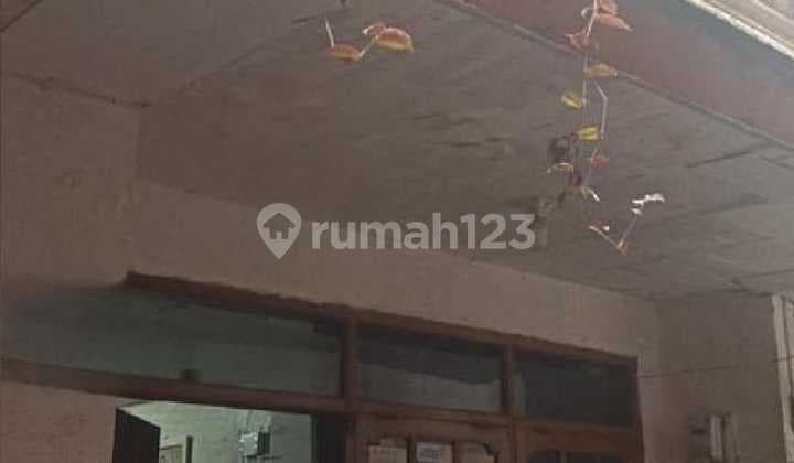 Cheap Boarding House for Sale Near UPI Gegerkalong Setiabudi Campus Bandung