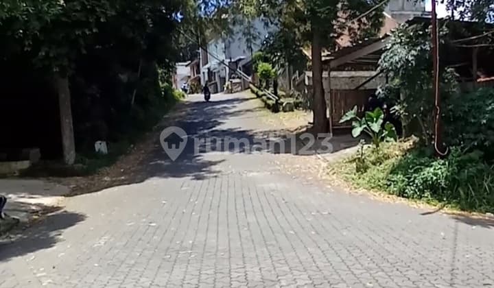 Jual Tanah Kavling Siap Bangun Di Dago Bandung Utara Harga Murah Di Bawah Pasaran