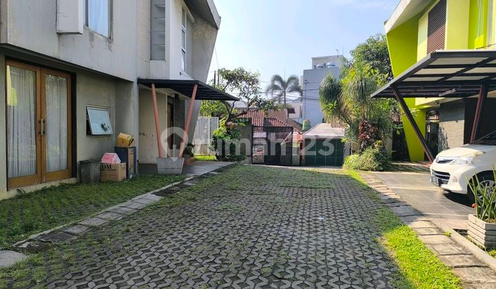 Wow Murah Banget Rumah di Sayap Dago Cikutra Cigadung Bandung Dekat Itb Dijual