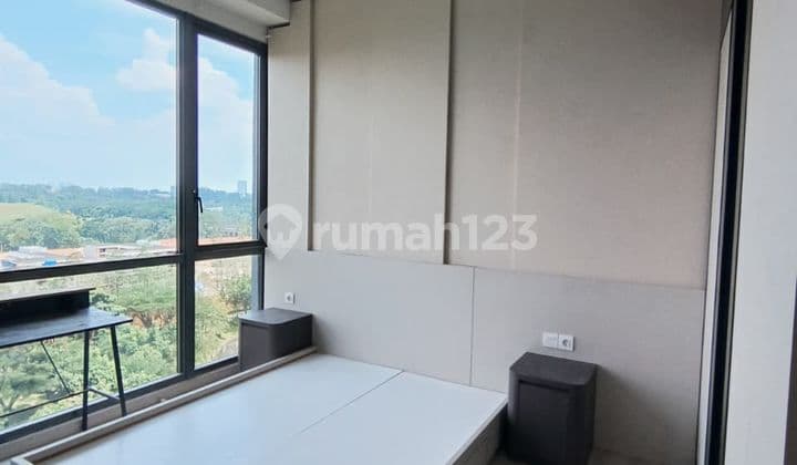 For Rent 2Br Apartemen Marigold Navapark Bsd