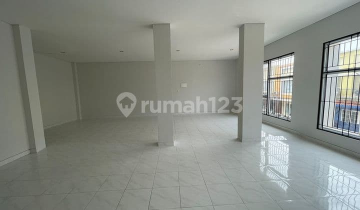 Dijual Ruko Gandeng Di Gading Serpong Harga Bawah Pasar