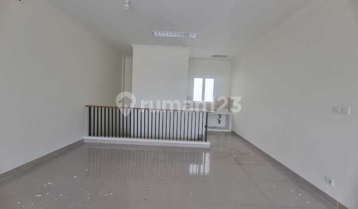 Disewa Ruko Faraday Gading Serpong