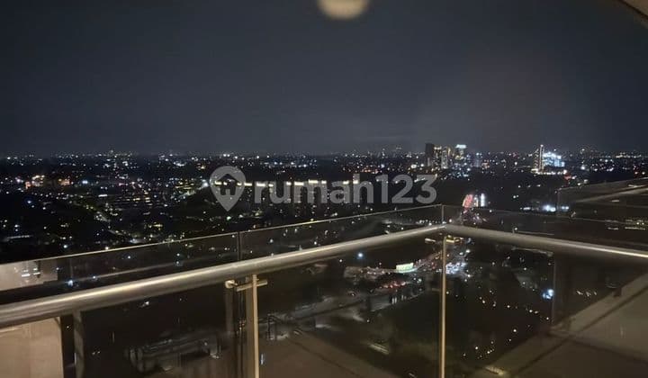 Disewa dan Dijual Apartemen Upper West Bsd City