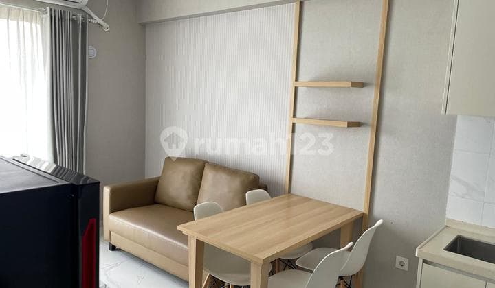 For Rent 2Br Apartemen Sky House Alam Sutera