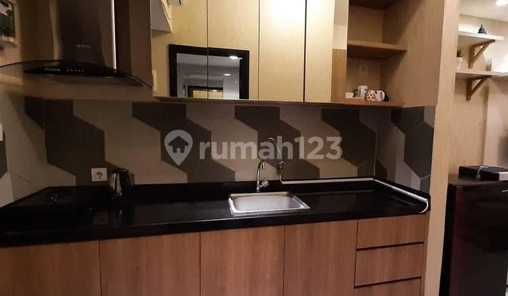 Dijual Rumah di Sektor 1D Gading Serpong