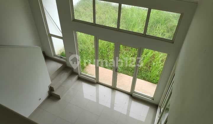 Dijual Rumah Siap Huni - Sutera Giri