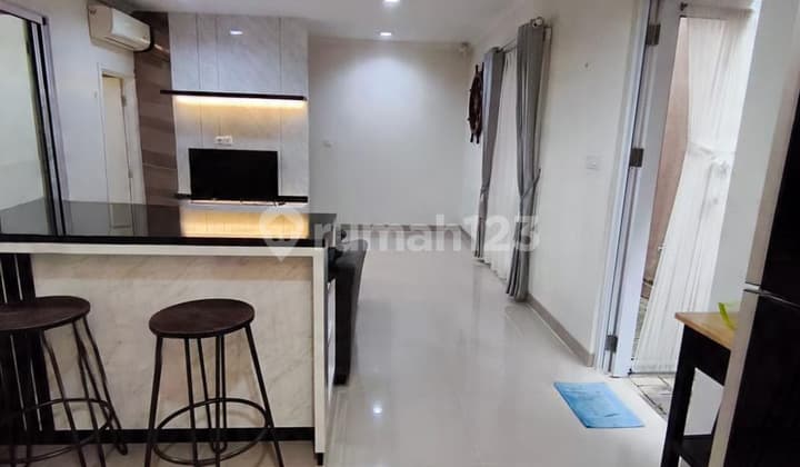 Dijual Rumah Idaman Cluster Rossini Gading Serpong