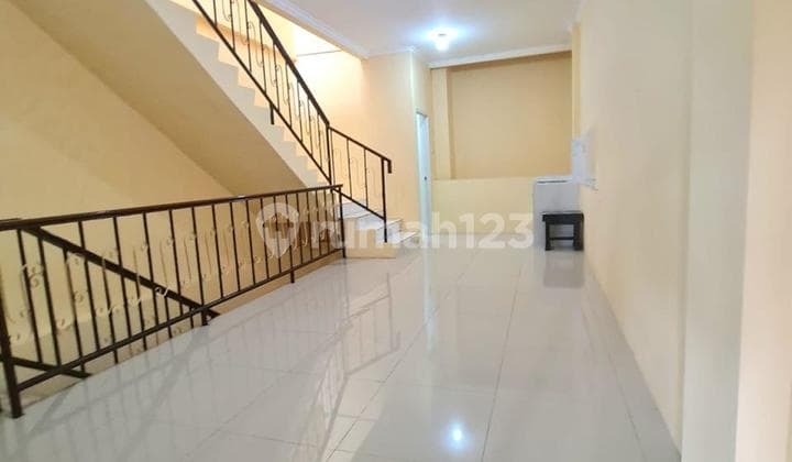 Dijual Ruko Centra Green Ville Bisa Untuk Usaha Apa Saja