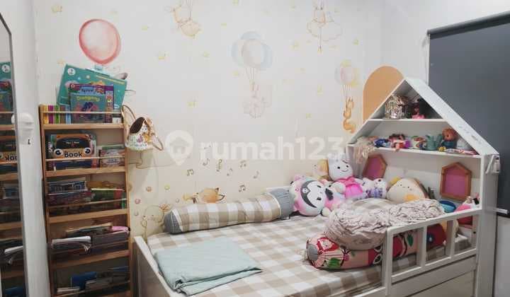 Dijual Murah Aja Rumah Griya Sutera Alam Sutera