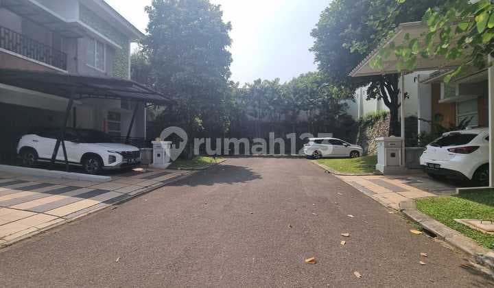 Dijual Hunian Nyaman Strategis Phg Gading Serpong