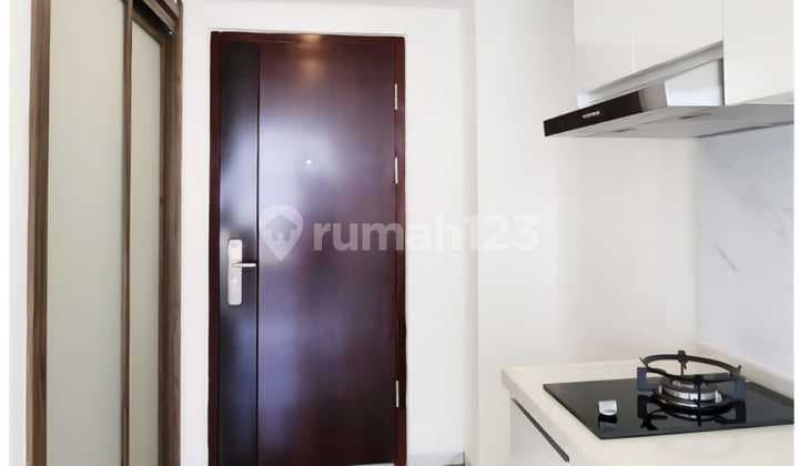 Dijual Rugi Apartemen Sky House Alam Sutera