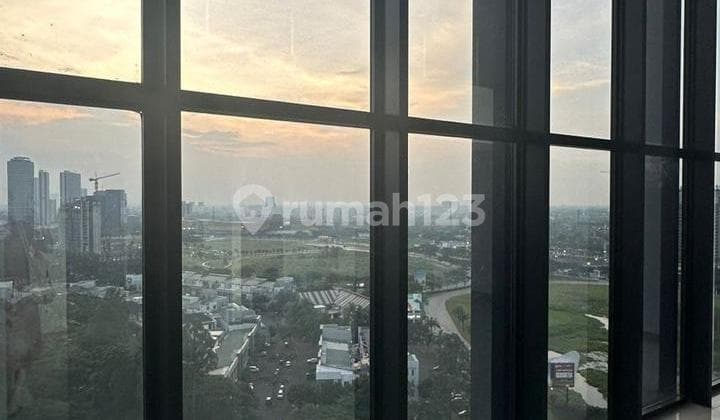 Unit Gandeng Soho 138M2 The Smith Alam Sutera
