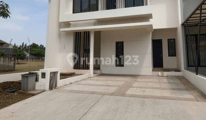 Jual Rugi Rumah Elit di Graha Raya Fortune Belleza