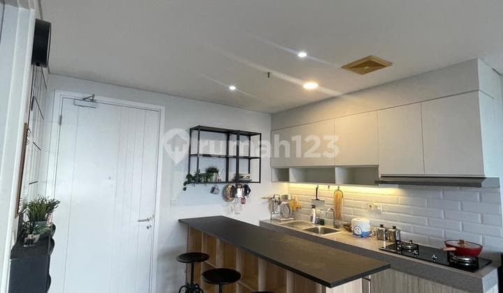 For Rent 3Br Apartment Paddington Height Alam Sutera