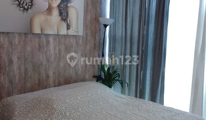 Apartemen 1Br Furnished Brooklyn Alam Sutera