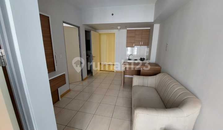 Apartemen MTown Gading Serpong Tower Bryant – 2BR Furnished