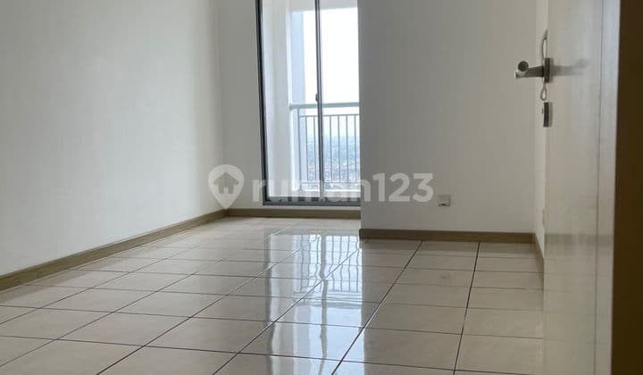 For Rent Mtown 2BR Apartment Unfurnished, Gading Serpong